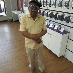 Meet your Posher, Reginald